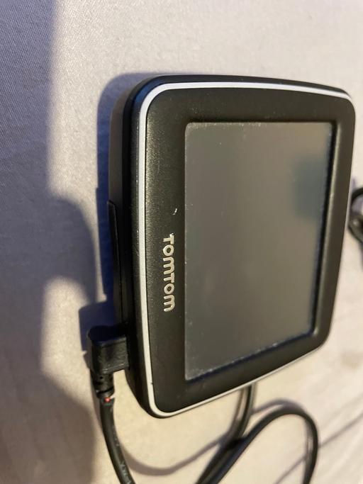 Vehicles Carlton Gedling - Photos for Tomtom - used few times