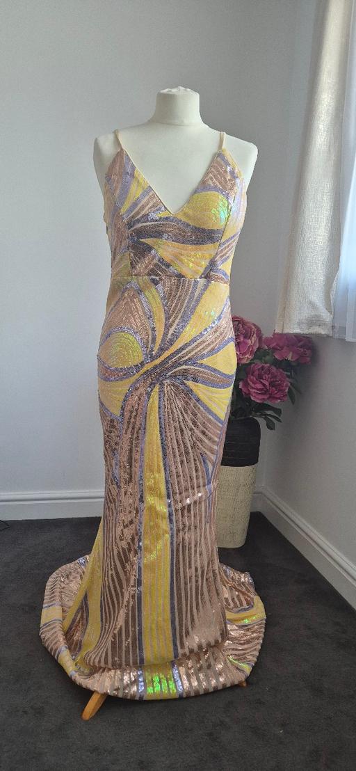 Buy & Sell Romford Havering - Photos for Evening dress