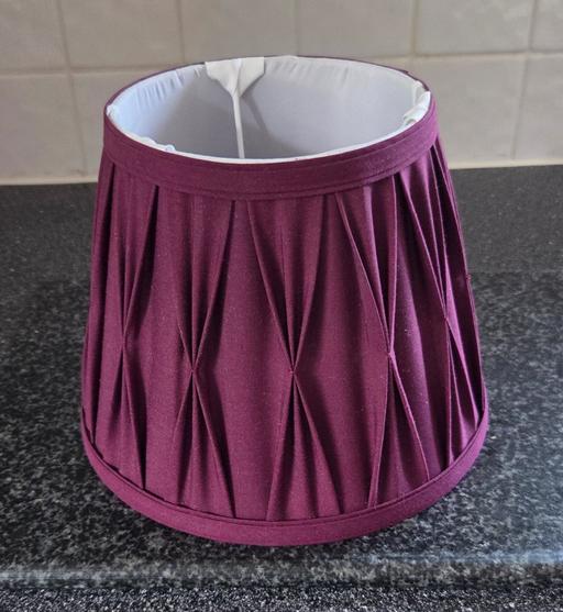 Buy & Sell Westgate-on-Sea Thanet - Photos for LAMP SHADE