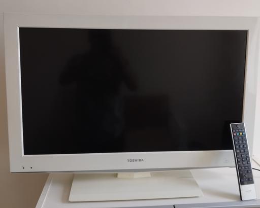 Buy & Sell Coxbench Amber Valley - Photos for Toshiba 32-inch Tv