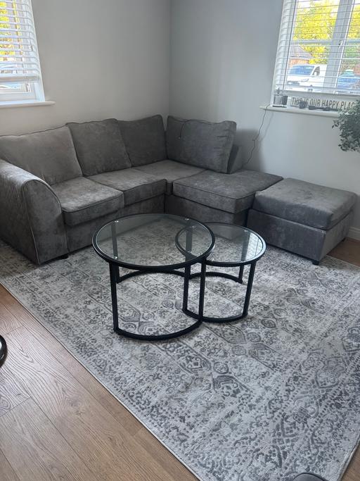 Buy & Sell Castle Green East London - Photos for Brand new corner sofa