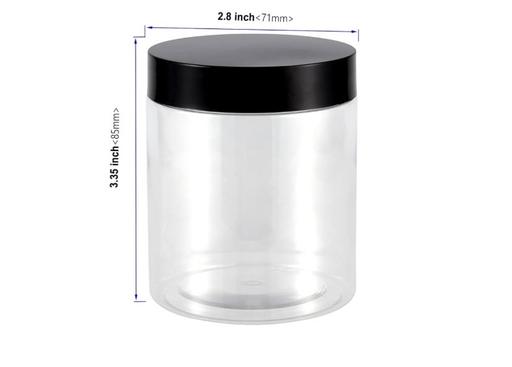 Buy & Sell Liverpool Knowsley - Photos for Plastic jars