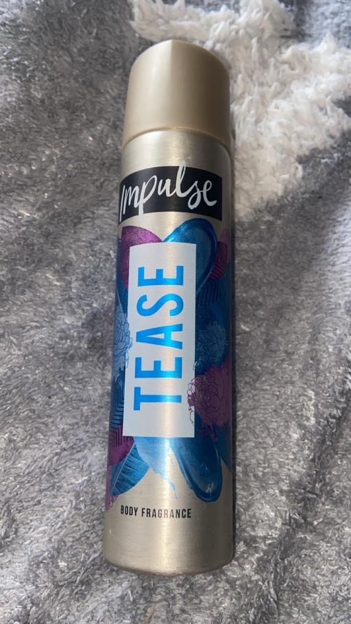 Buy & Sell Stow Heath Wolverhampton - Photos for Impulse deodorant