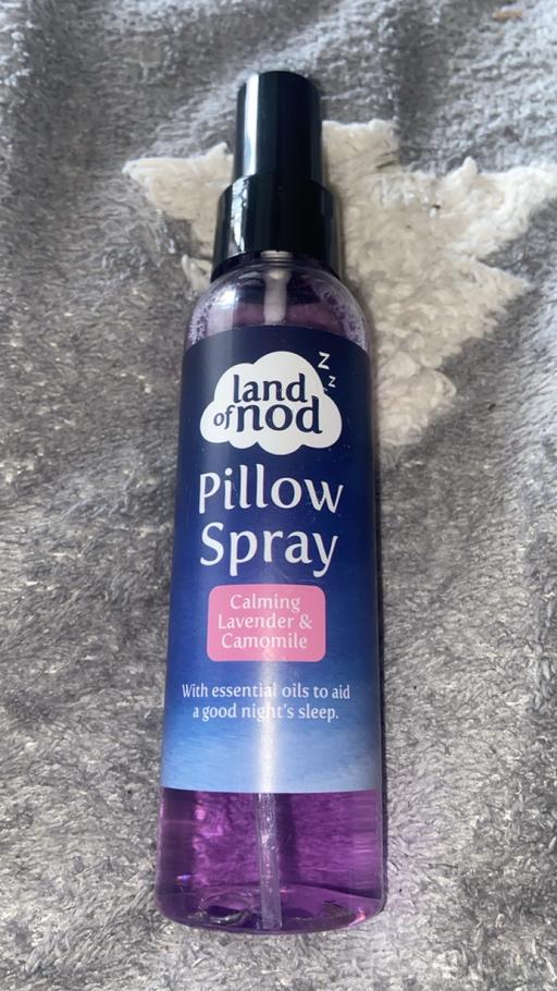 Buy & Sell Stow Heath Wolverhampton - Photos for Pillow spray