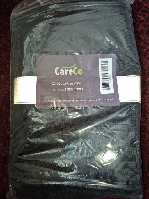 Buy & Sell Hasbury Dudley - Photos for Careco Bag New