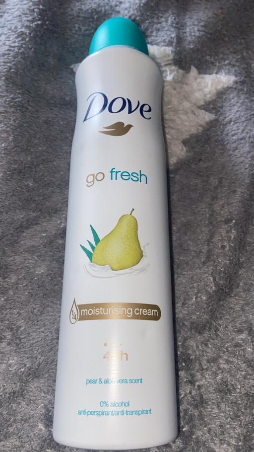 Buy & Sell Stow Heath Wolverhampton - Photos for Dove deodorant