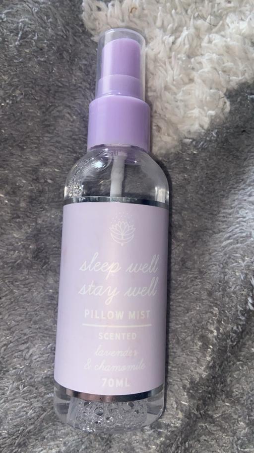 Buy & Sell Bilston Wolverhampton - Photos for Pillow mist