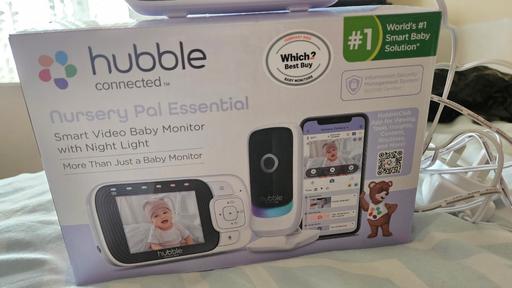 Buy & Sell Bradley Wolverhampton - Photos for Baby Monitor BRAND NEW