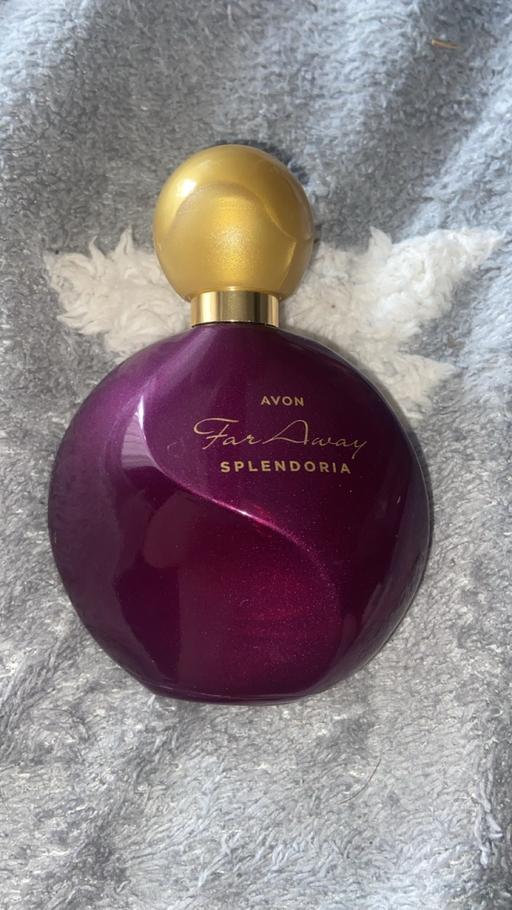 Buy & Sell Stow Heath Wolverhampton - Photos for Avon far away perfume