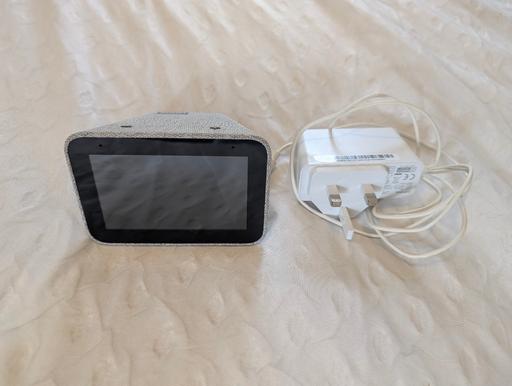 Buy & Sell Overdale Telford and Wrekin - Photos for Lenevo Smart Clock