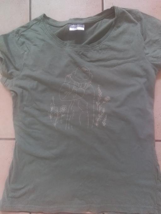 Buy & Sell Sutton Coldfield Birmingham - Photos for BELOVED WOMAN TEE SHIRT