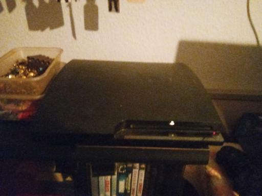 Buy & Sell Felixstowe East Suffolk - Photos for ps3 console