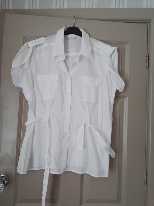 Buy & Sell Brierley Hill Dudley - Photos for size 22 ladies blouse