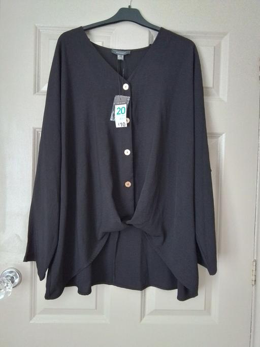 Buy & Sell Bells Mill Dudley - Photos for size 20 ladies blouse