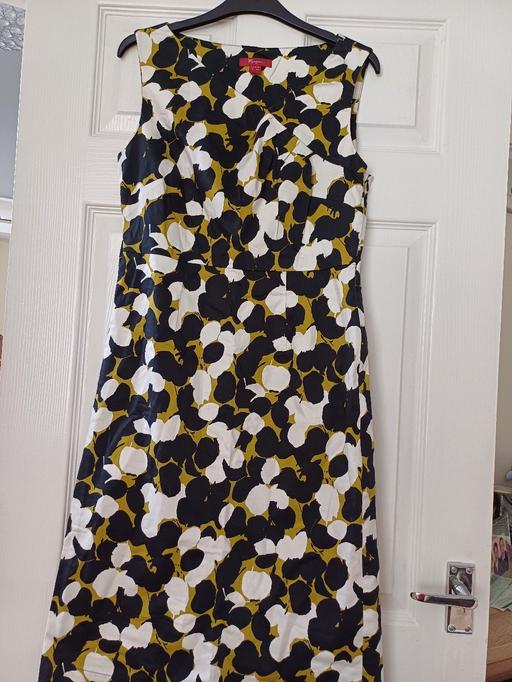 Buy & Sell Wickersley Rotherham - Photos for monsoon dress