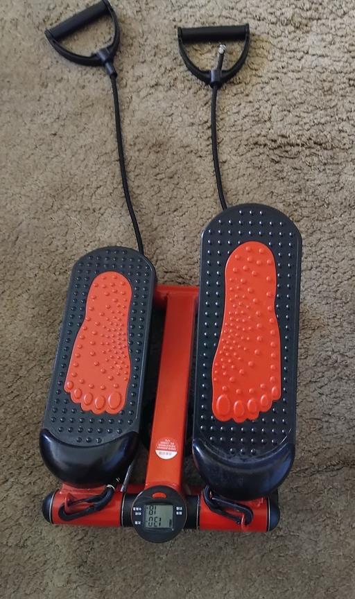 Buy & Sell Kings Norton Birmingham - Photos for Step Exercise machine