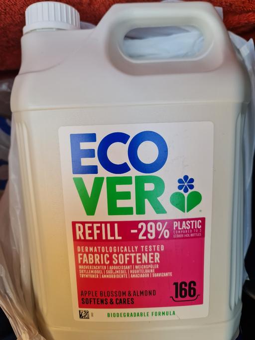 Buy & Sell Gatley Stockport - Photos for Ecover fabric softner
