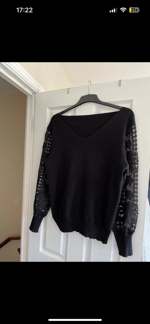 Buy & Sell Port Solent Portsmouth - Photos for Ladies jumper