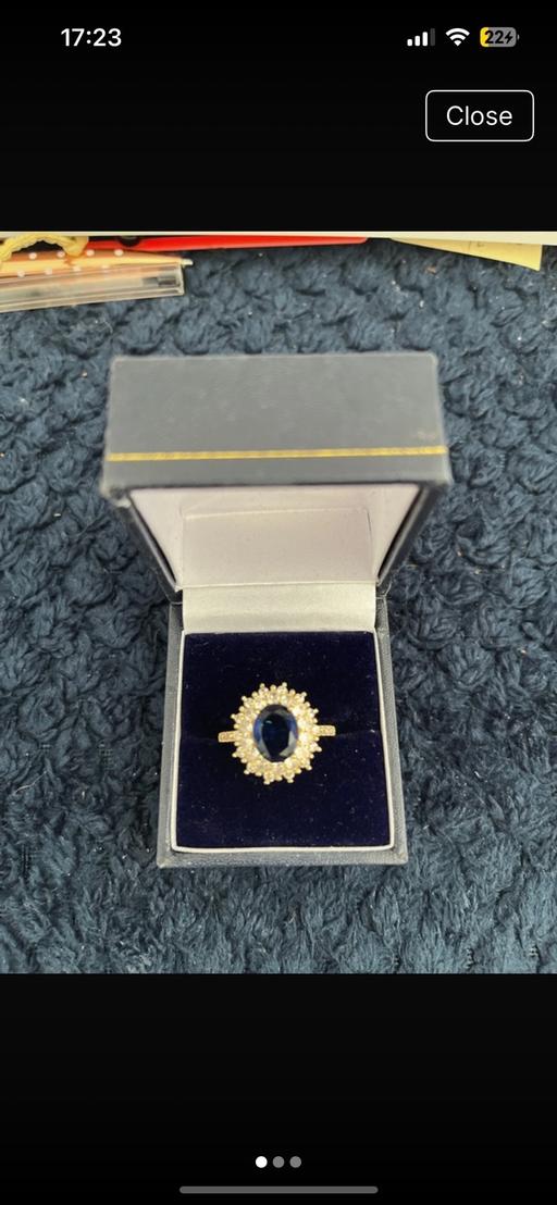 Buy & Sell Port Solent Portsmouth - Photos for Dress ring