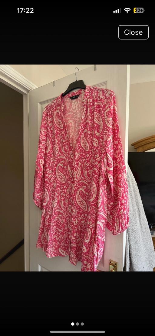 Buy & Sell Port Solent Portsmouth - Photos for Ladies summer dress