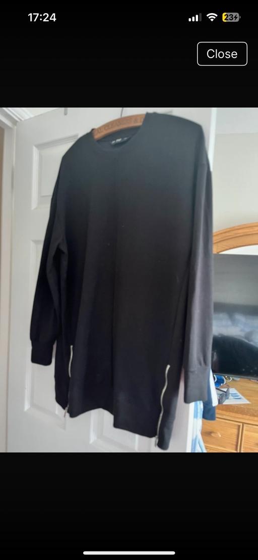Buy & Sell Port Solent Portsmouth - Photos for Ladies long top