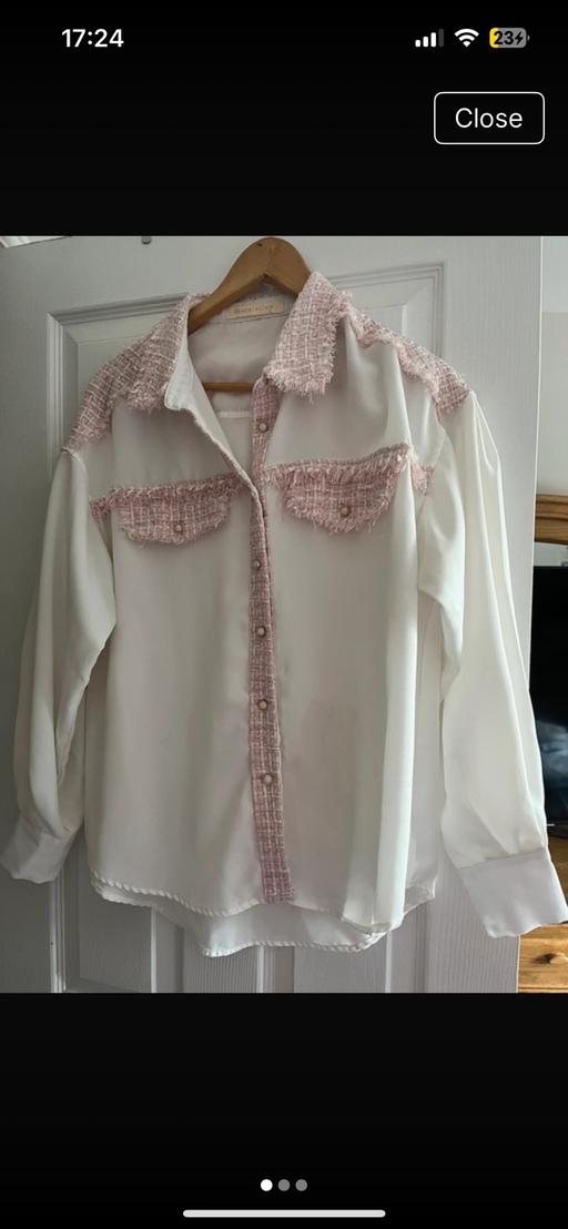 Buy & Sell Port Solent Portsmouth - Photos for Ladies shirt
