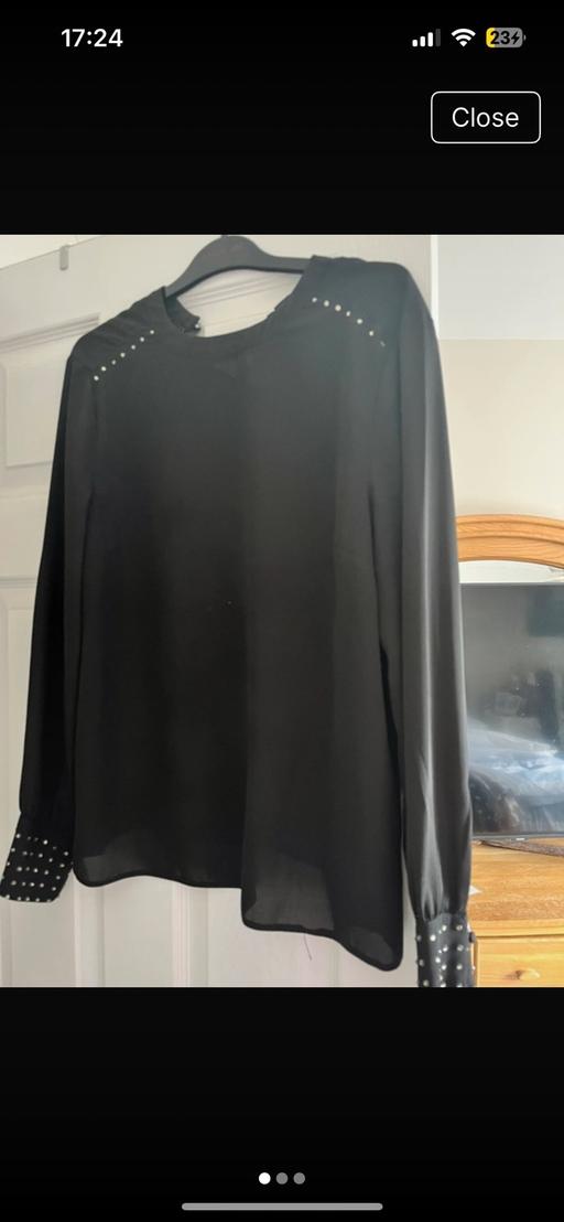 Buy & Sell Port Solent Portsmouth - Photos for Ladies blouse