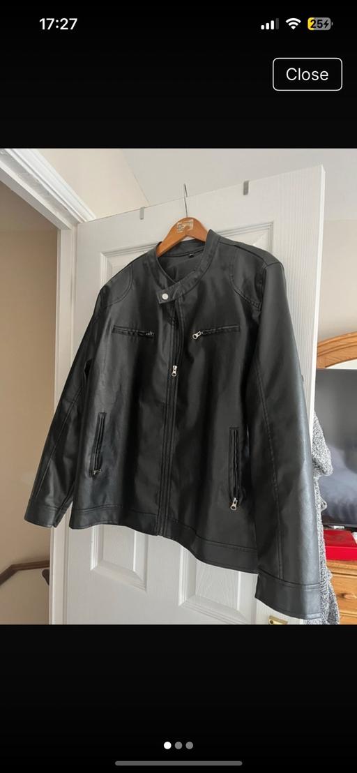 Buy & Sell Port Solent Portsmouth - Photos for Men’s leather jacket