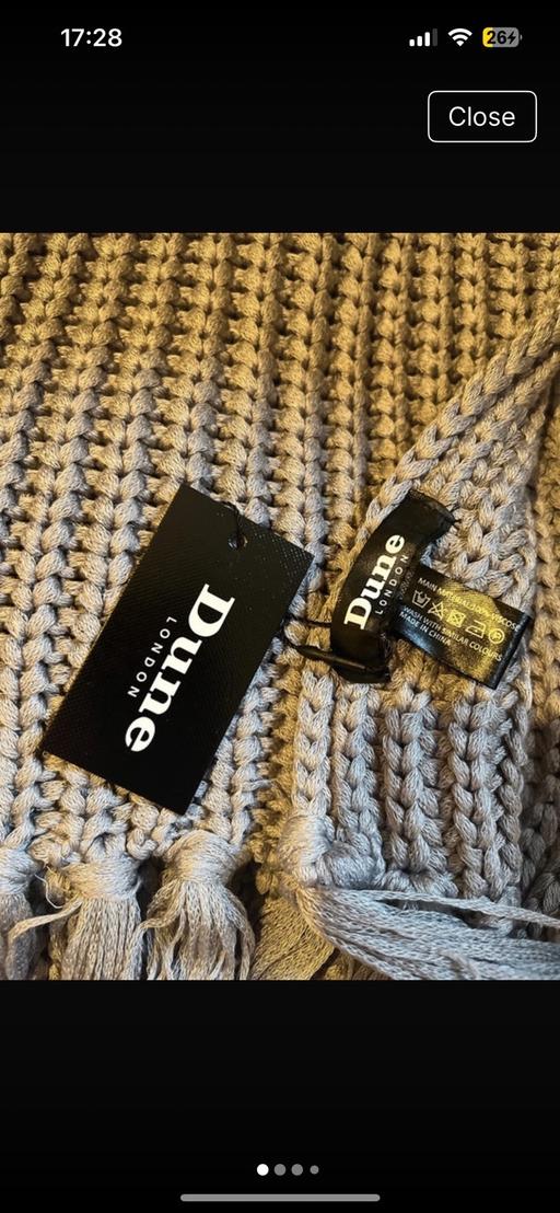 Buy & Sell Port Solent Portsmouth - Photos for Ladies s scarf