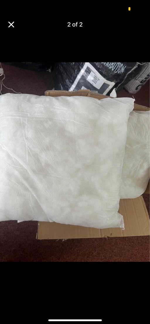 Buy & Sell Deansgate Manchester - Photos for Brand new cushion