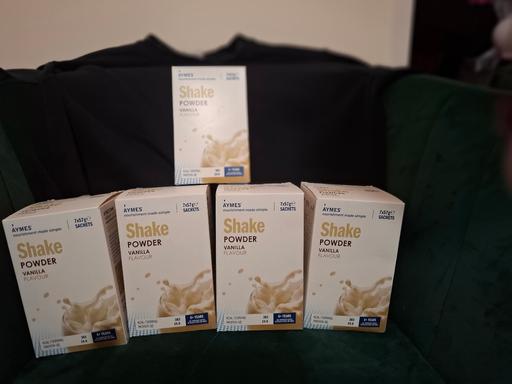 Buy & Sell Broomhill Cannock Chase - Photos for aymes shake powder