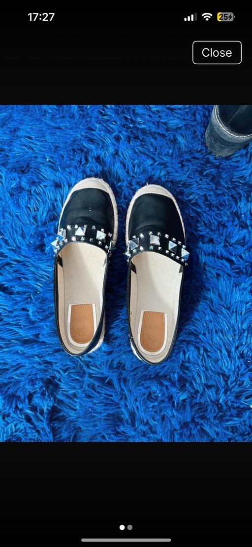 Buy & Sell Port Solent Portsmouth - Photos for Espadrilles