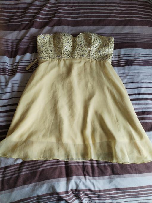 Buy & Sell Hunslet Business Park Leeds - Photos for Strapless corset special occasions