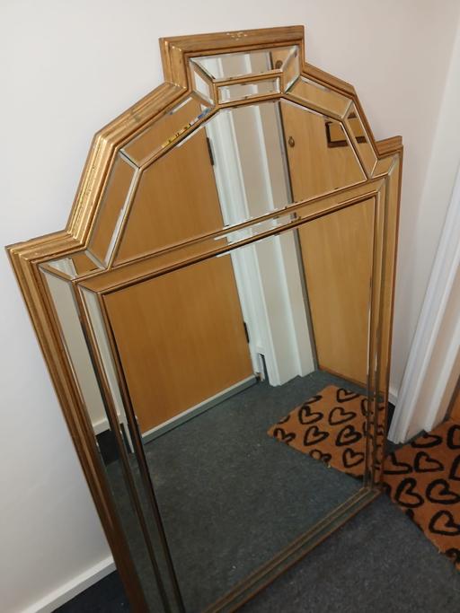 Buy & Sell Port Solent Portsmouth - Photos for Large mirror