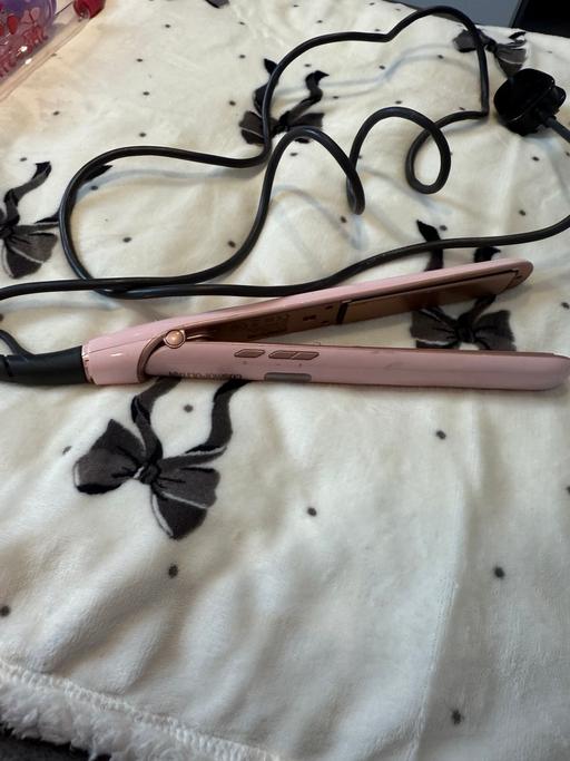Buy & Sell Castlecary North Lanarkshire - Photos for Hair straightener
