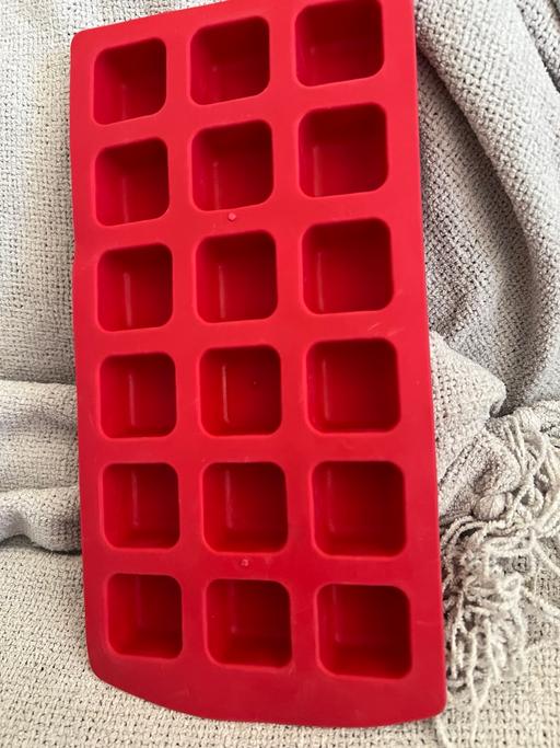 Buy & Sell Hetton-Le-Hole Sunderland - Photos for Silicone Ice Cube Tray