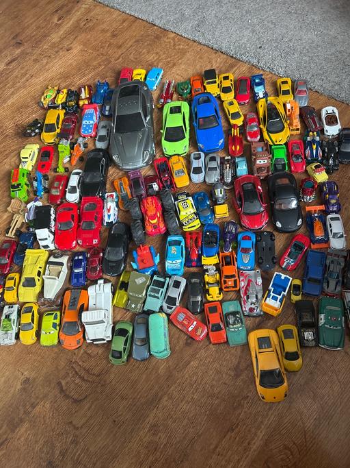 Buy & Sell Shirley Solihull - Photos for Toy cars
