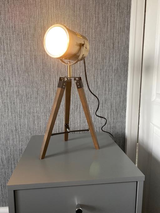 Buy & Sell Willenhall Walsall - Photos for Table lamp