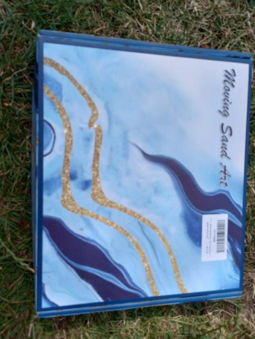 Buy & Sell Northfield Birmingham - Photos for Bnib Moving Sand Art