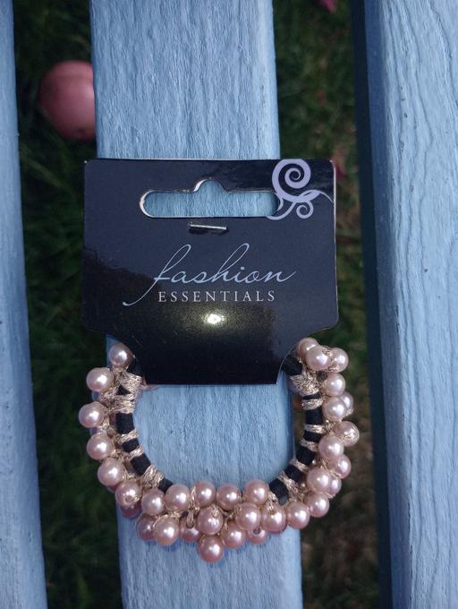 Buy & Sell Northfield Birmingham - Photos for Bnip Pearl Hair Bobble