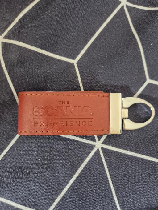Buy & Sell Wolverton Mill Milton Keynes - Photos for Scania USB stick