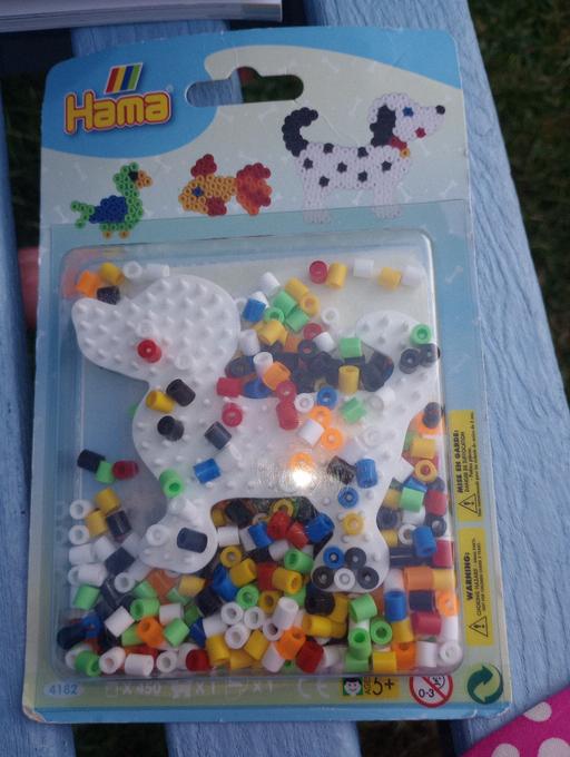 Buy & Sell Northfield Birmingham - Photos for Bnib Hama Beads Kit