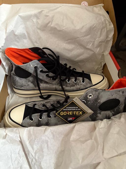 Buy & Sell Shirley Solihull - Photos for Brand new CONVERSE CHUCK TAYLOR ALL STAR 10