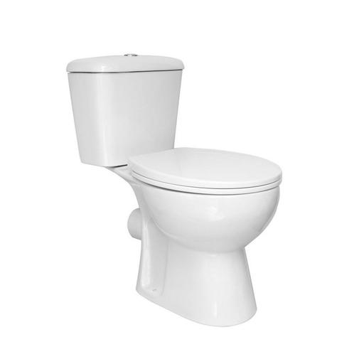 Buy & Sell Heaton Bradford - Photos for Scudo Pronto Pan with Cistern and Seat