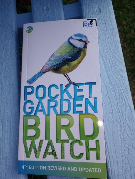Buy & Sell Northfield Birmingham - Photos for Bnnt Garden Birds Book
