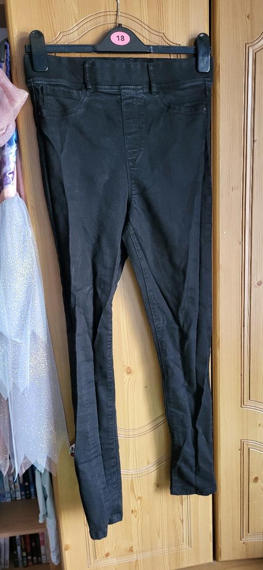 Buy & Sell Radcliffe Bury - Photos for ladies jeggings size 12