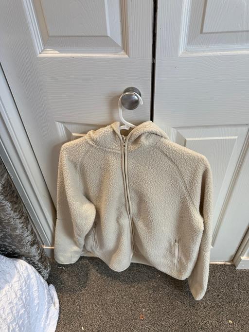 Buy & Sell Moodiesburn North Lanarkshire - Photos for Zipper fleece