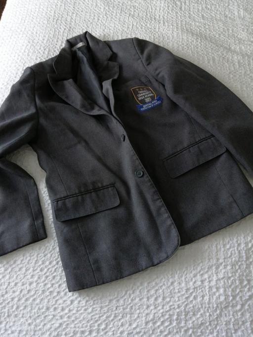 Buy & Sell Wednesfield Wolverhampton - Photos for Codsall high school Blazer size 32