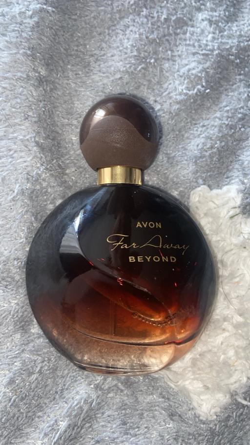 Buy & Sell Stow Heath Wolverhampton - Photos for Avon far away perfume