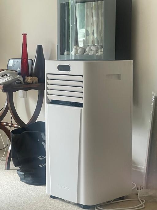 Buy & Sell Brockenhurst New Forest - Photos for MeacoCool Pro Series Air conditioner